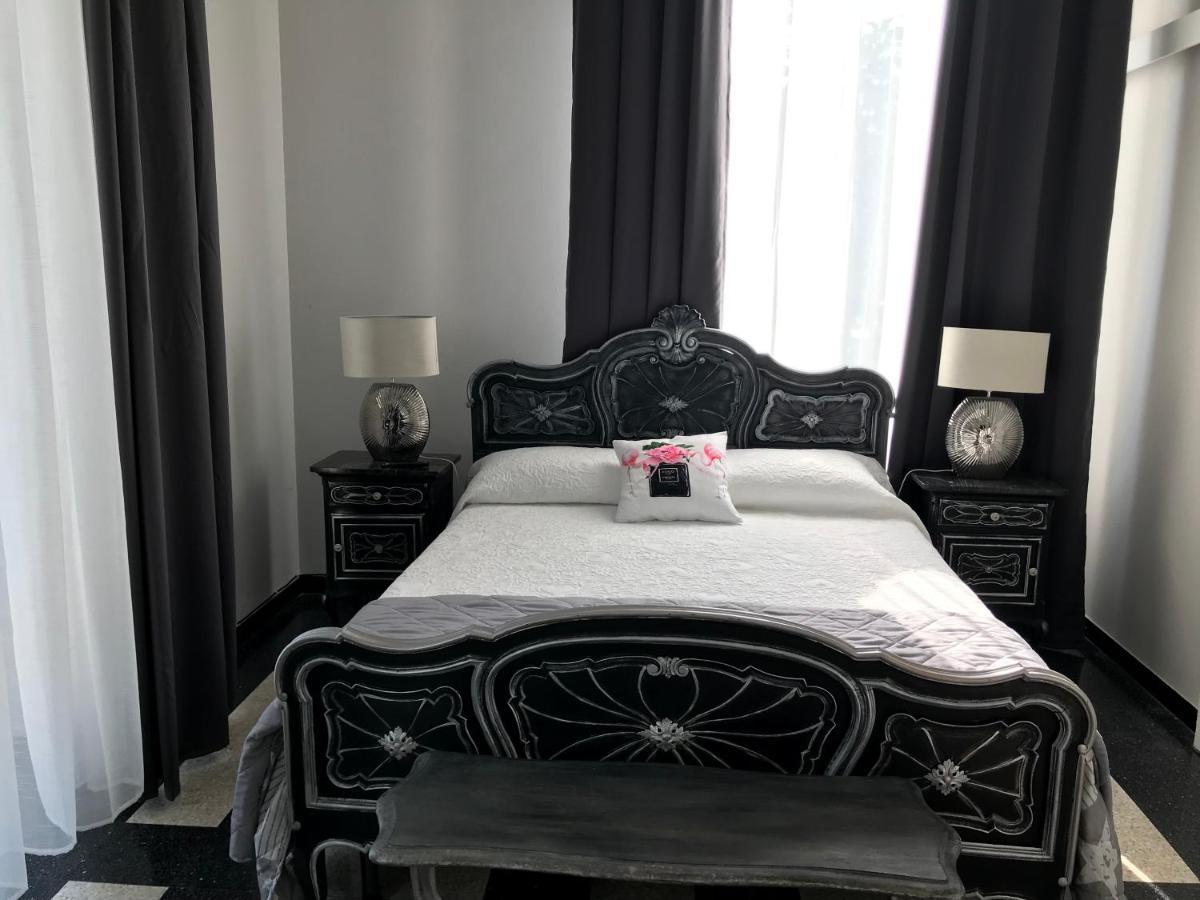 B&B Villa Prestigio Novi Ligure Luaran gambar