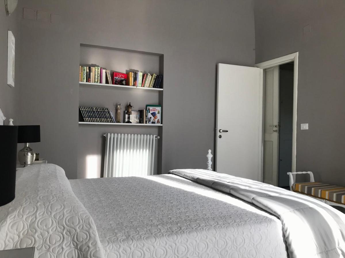 B&B Villa Prestigio Novi Ligure Luaran gambar