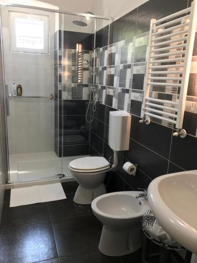 B&B Villa Prestigio Novi Ligure Luaran gambar