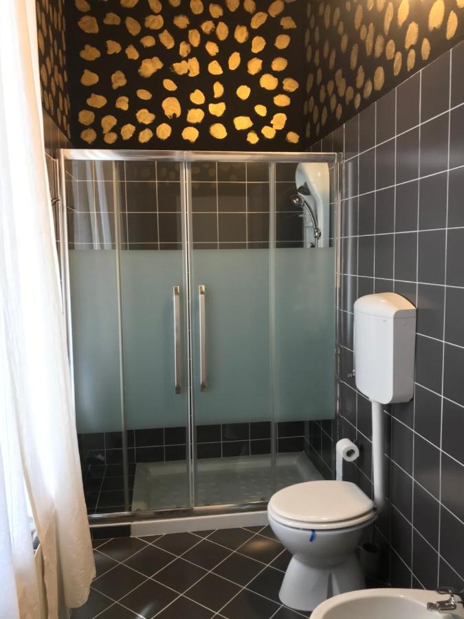 B&B Villa Prestigio Novi Ligure Luaran gambar