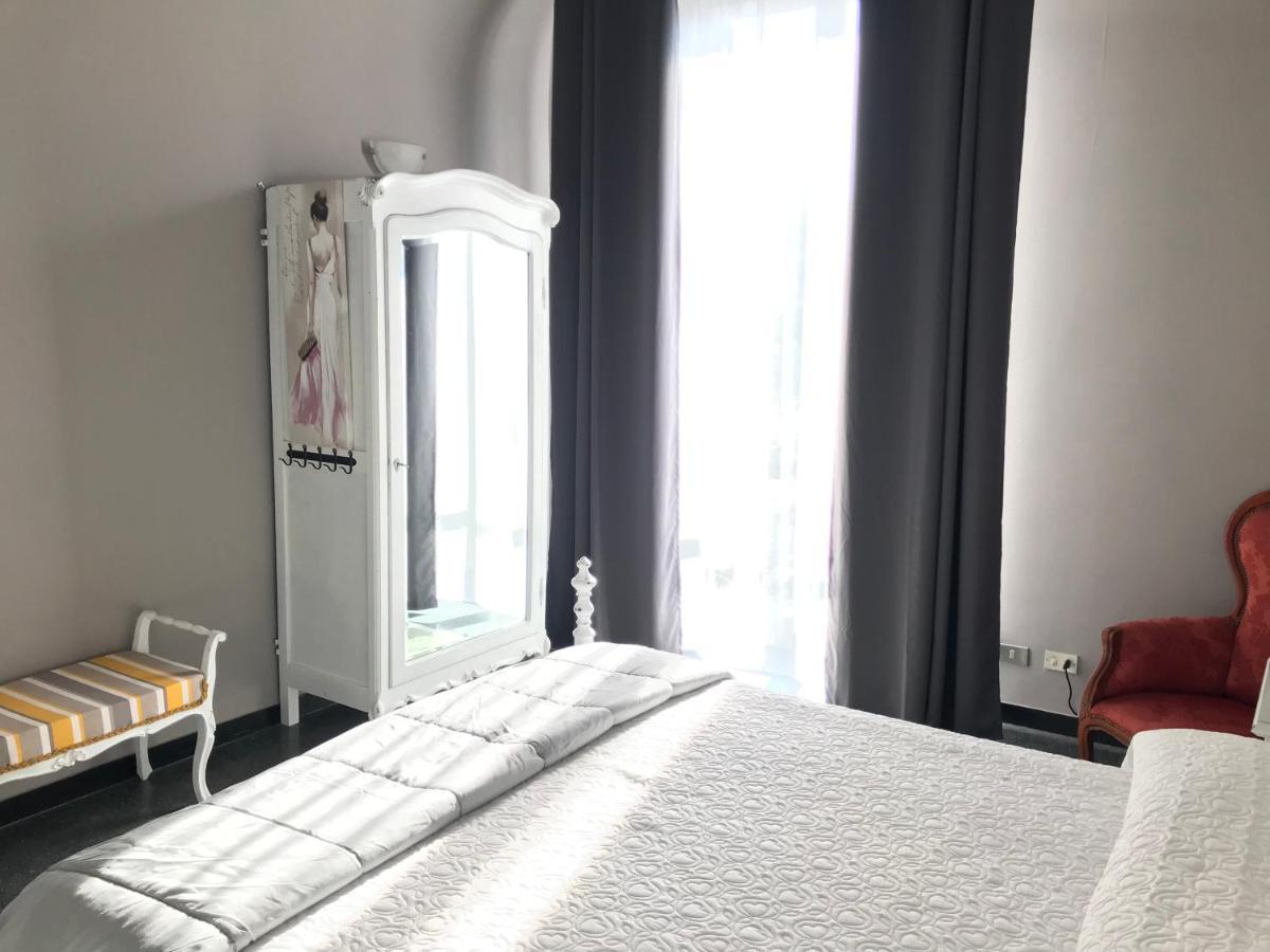 B&B Villa Prestigio Novi Ligure Luaran gambar