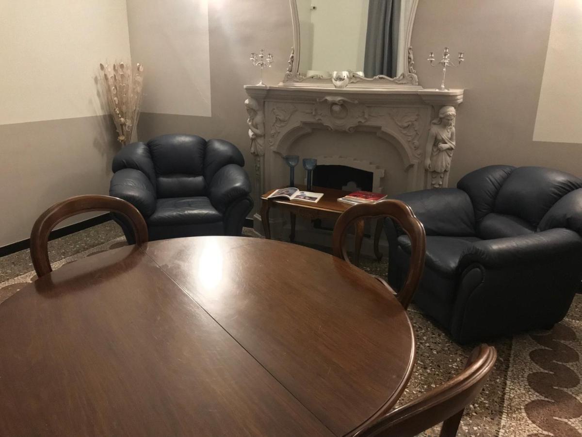 B&B Villa Prestigio Novi Ligure Luaran gambar