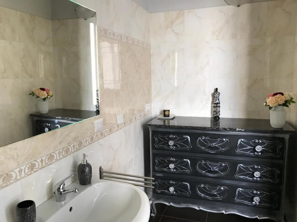 B&B Villa Prestigio Novi Ligure Luaran gambar