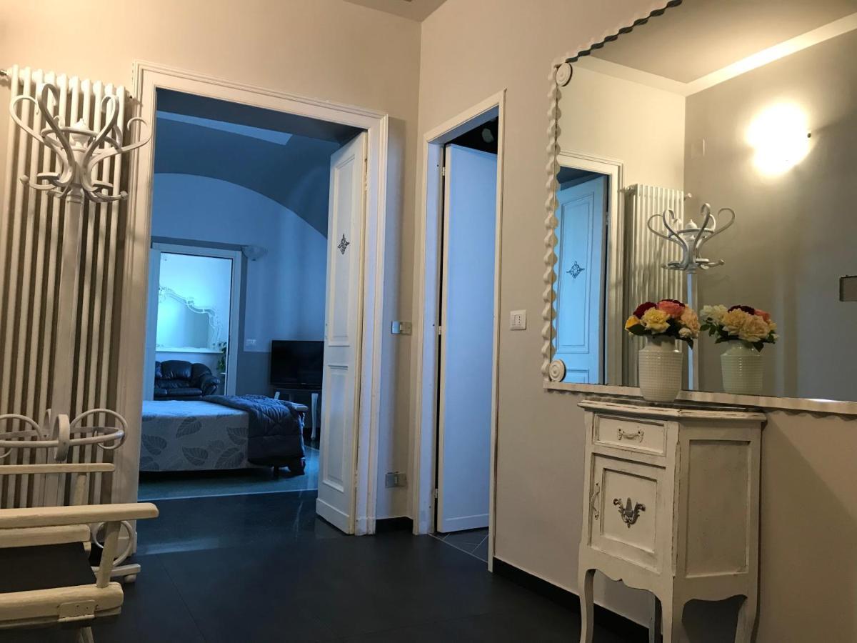 B&B Villa Prestigio Novi Ligure Luaran gambar