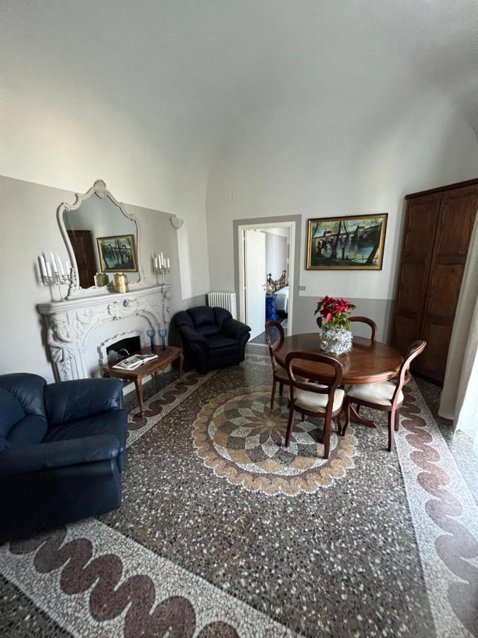 B&B Villa Prestigio Novi Ligure Luaran gambar