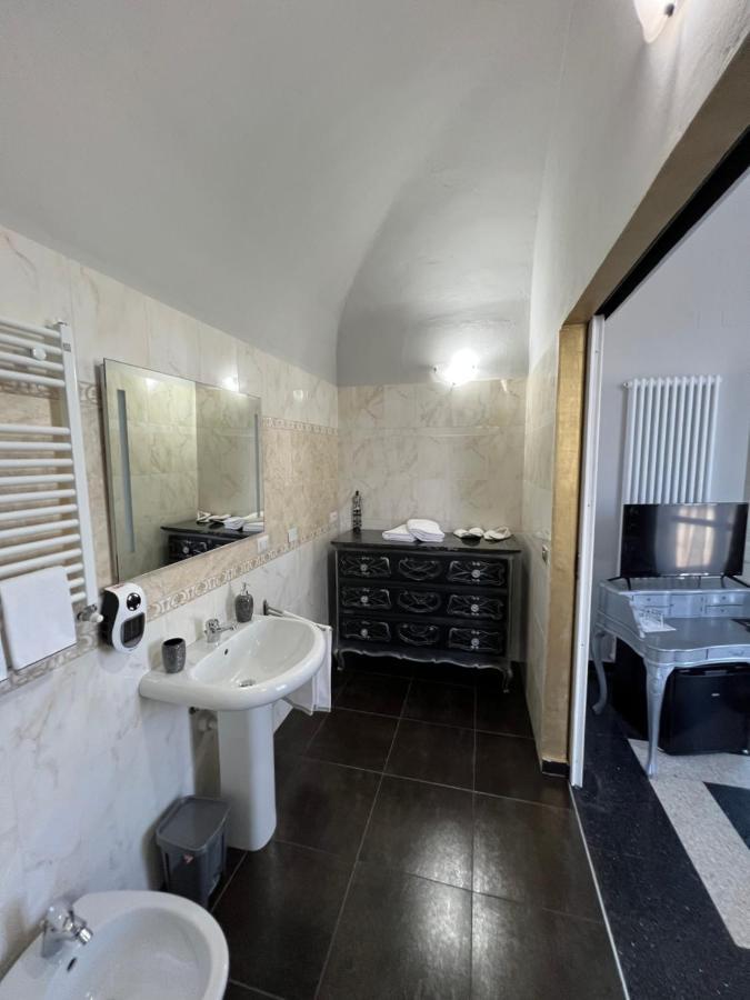 B&B Villa Prestigio Novi Ligure Luaran gambar