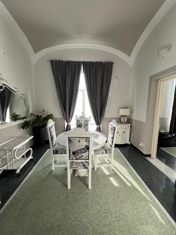 B&B Villa Prestigio Novi Ligure Luaran gambar