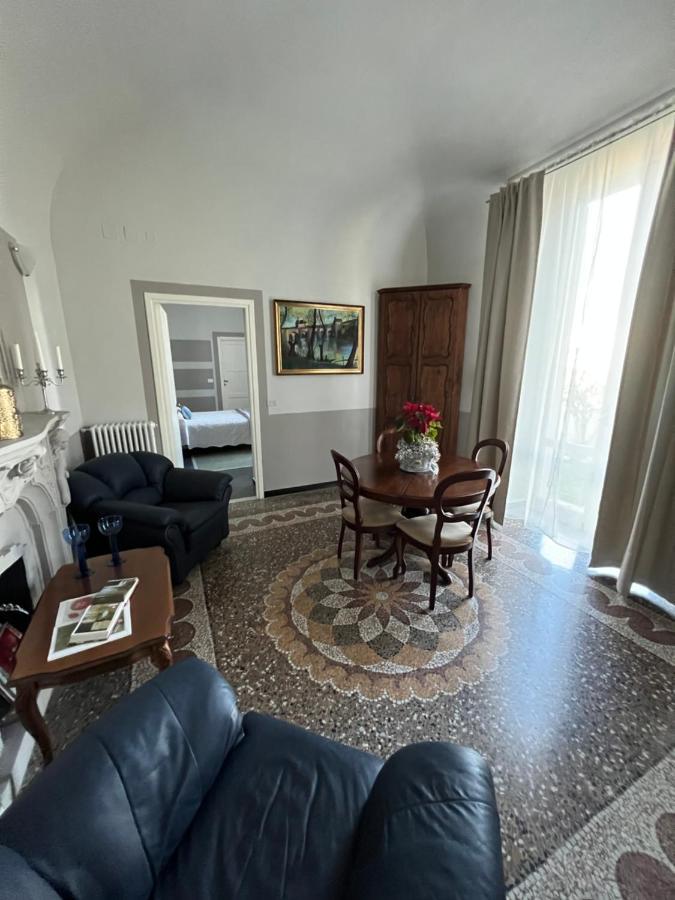 B&B Villa Prestigio Novi Ligure Luaran gambar