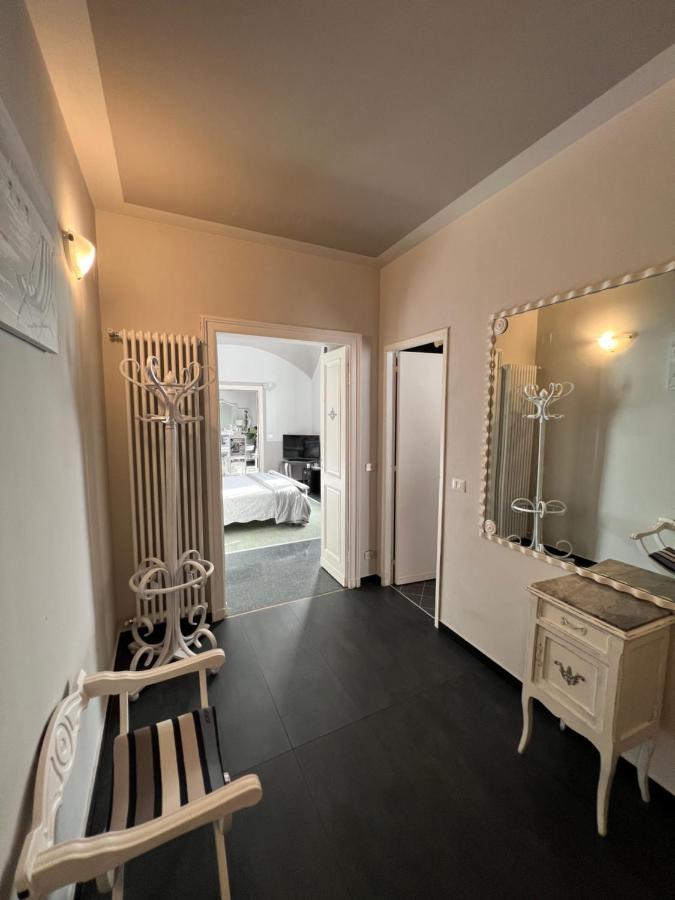 B&B Villa Prestigio Novi Ligure Luaran gambar