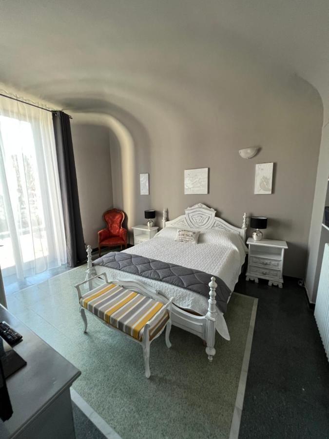 B&B Villa Prestigio Novi Ligure Luaran gambar